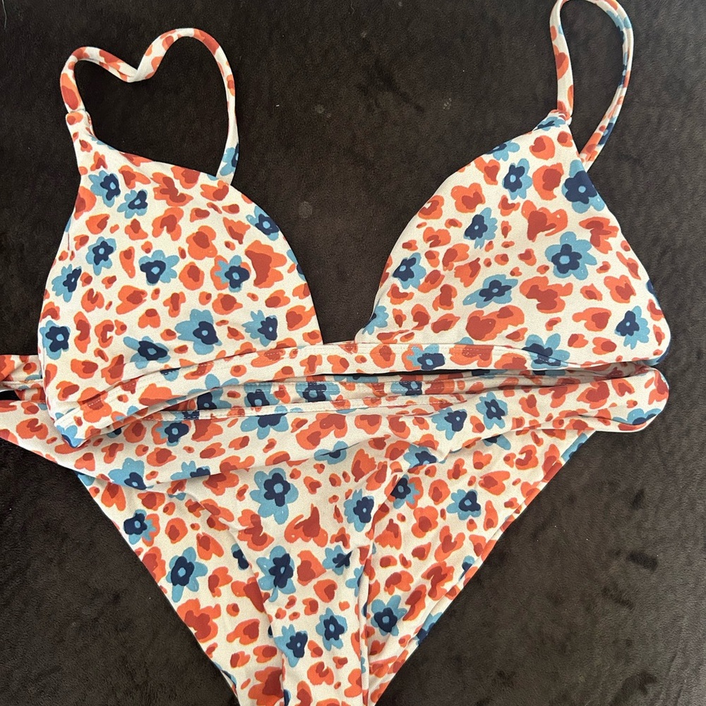 Caftan midori swimsuit
